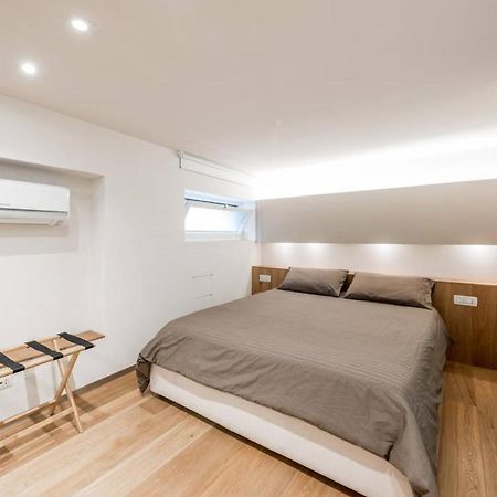 Artist Loft House Bed & Breakfast Бари Екстериор снимка