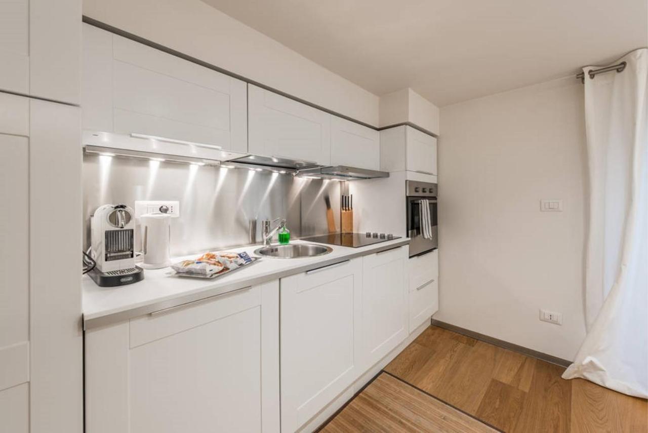 Artist Loft House Bed & Breakfast Бари Екстериор снимка