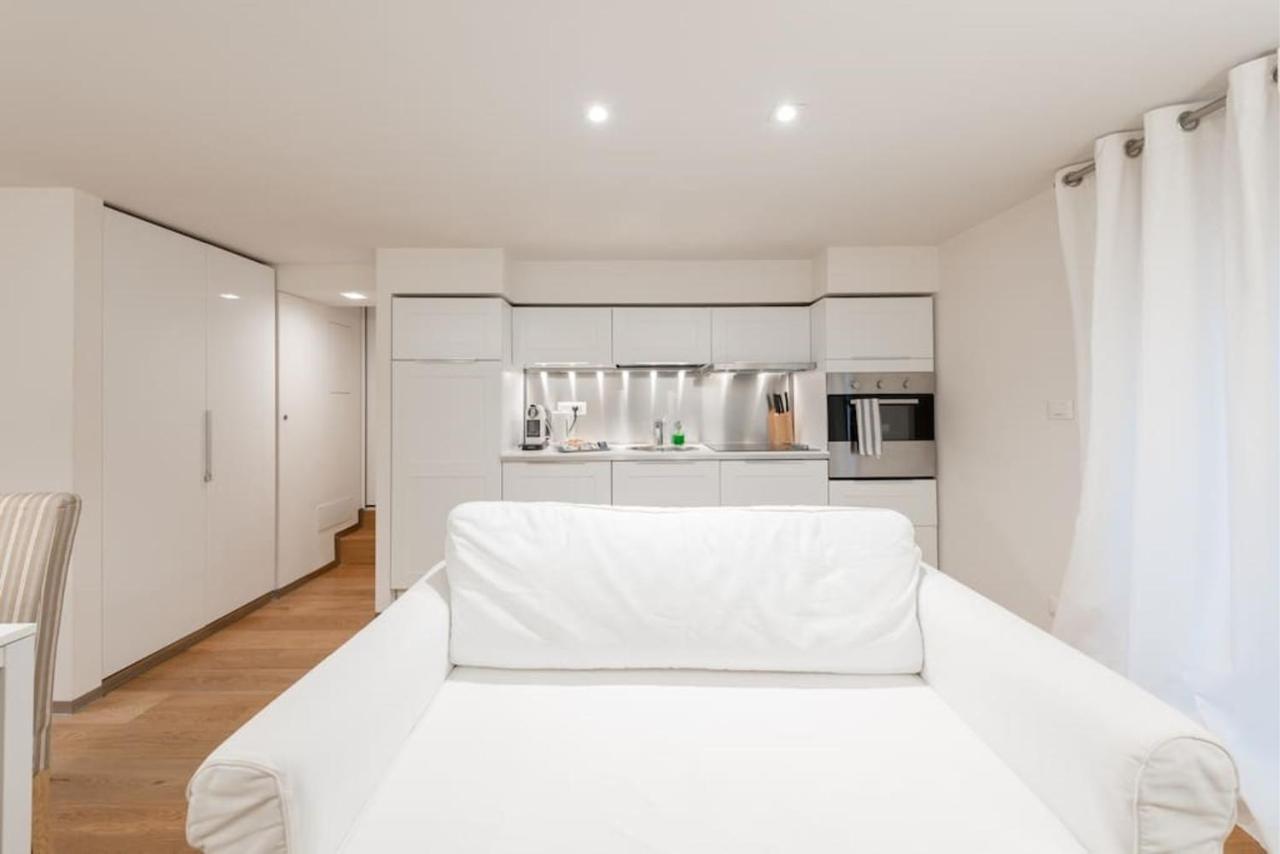 Artist Loft House Bed & Breakfast Бари Екстериор снимка