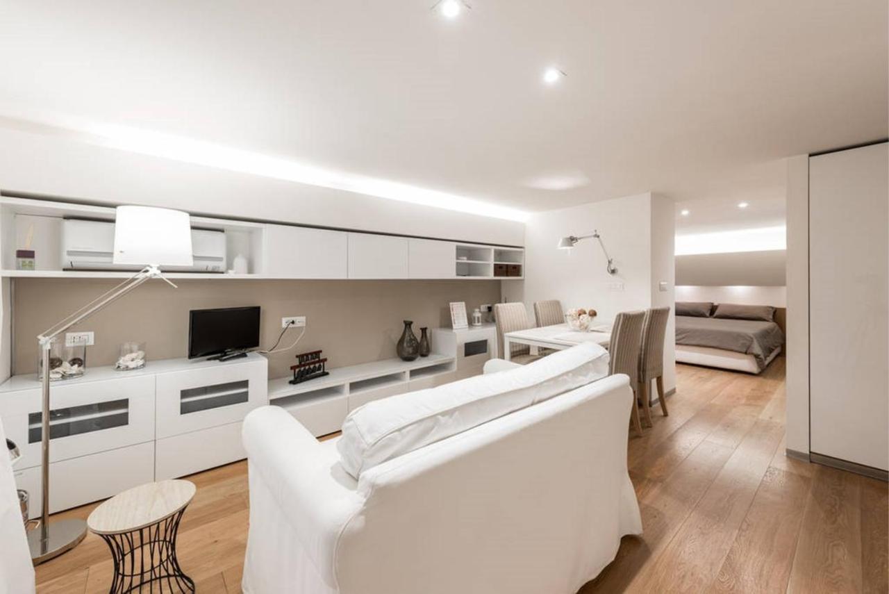 Artist Loft House Bed & Breakfast Бари Екстериор снимка