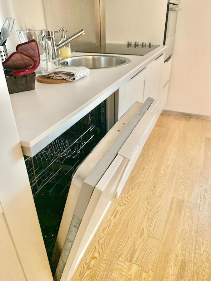 Artist Loft House Bed & Breakfast Бари Екстериор снимка