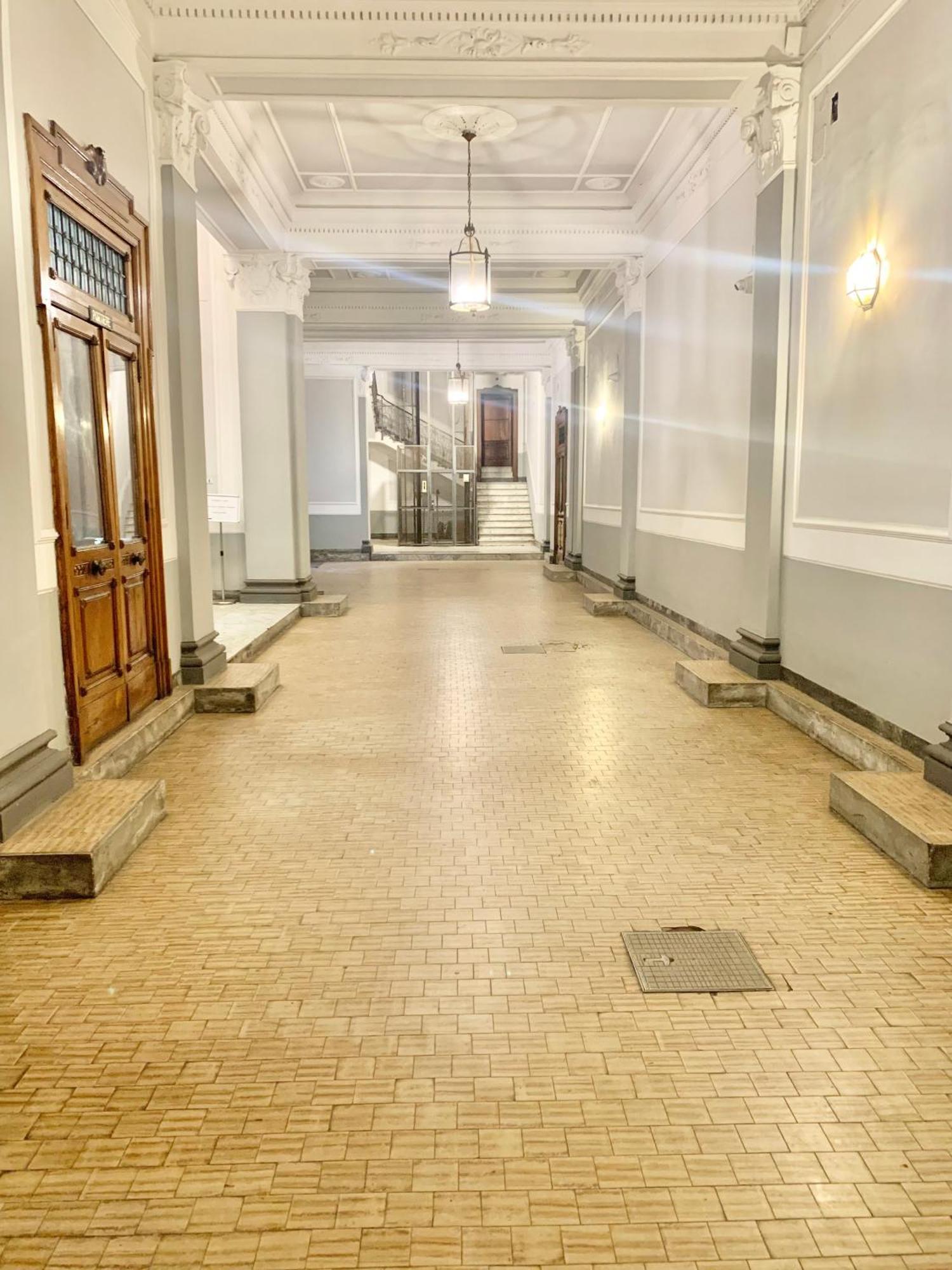 Artist Loft House Bed & Breakfast Бари Екстериор снимка